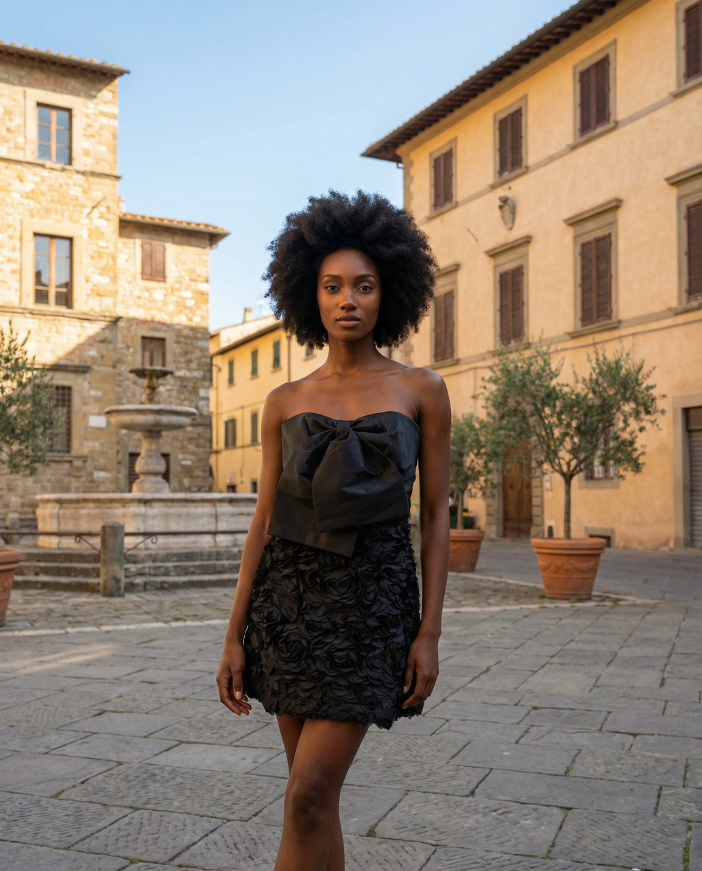 Rochie cu Funda RIVER ISLAND