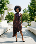 Rochie Paiete TOP SHOP by ASOS