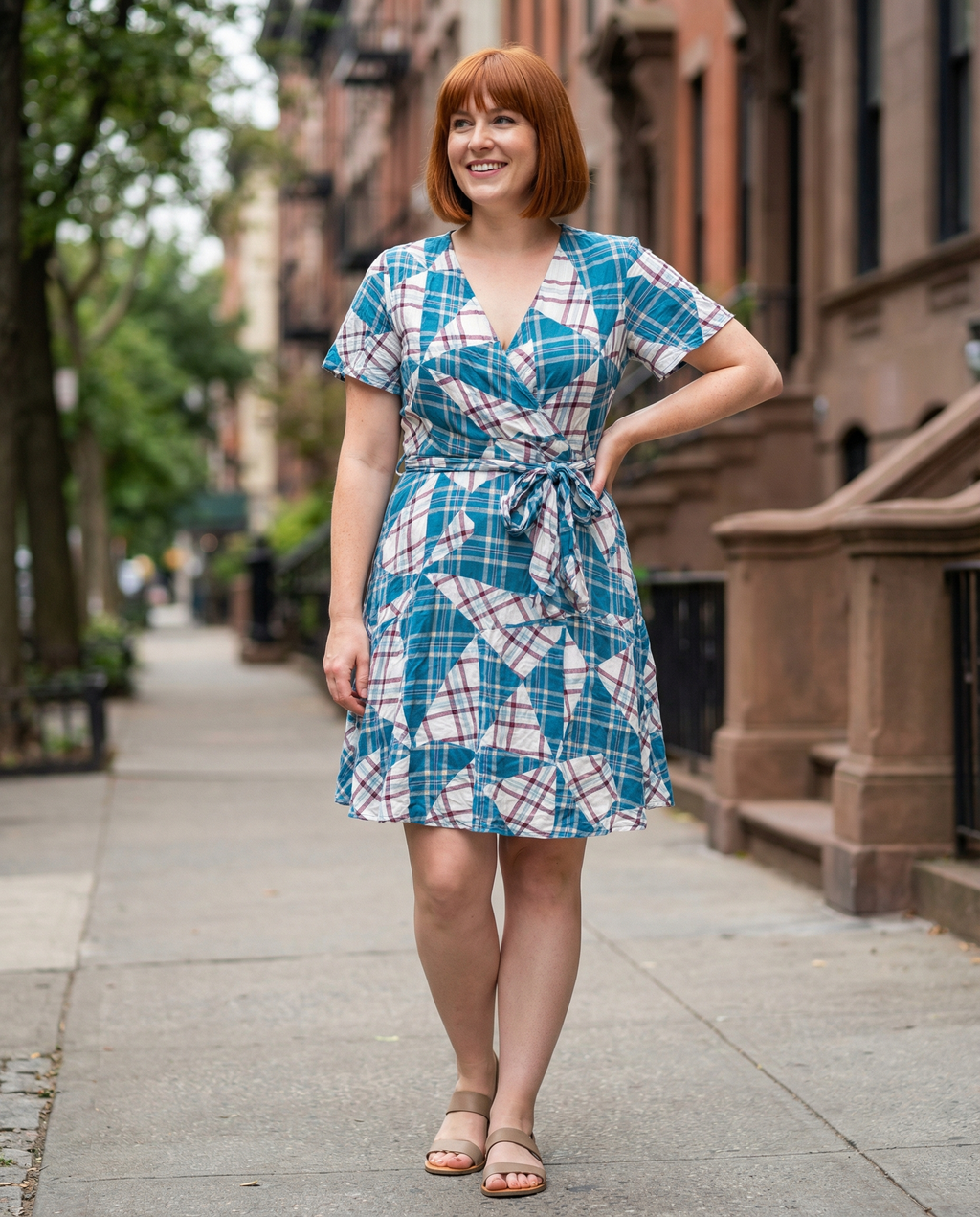 Rochie TOP SECRET
