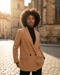 Sacou Oversize ONLY