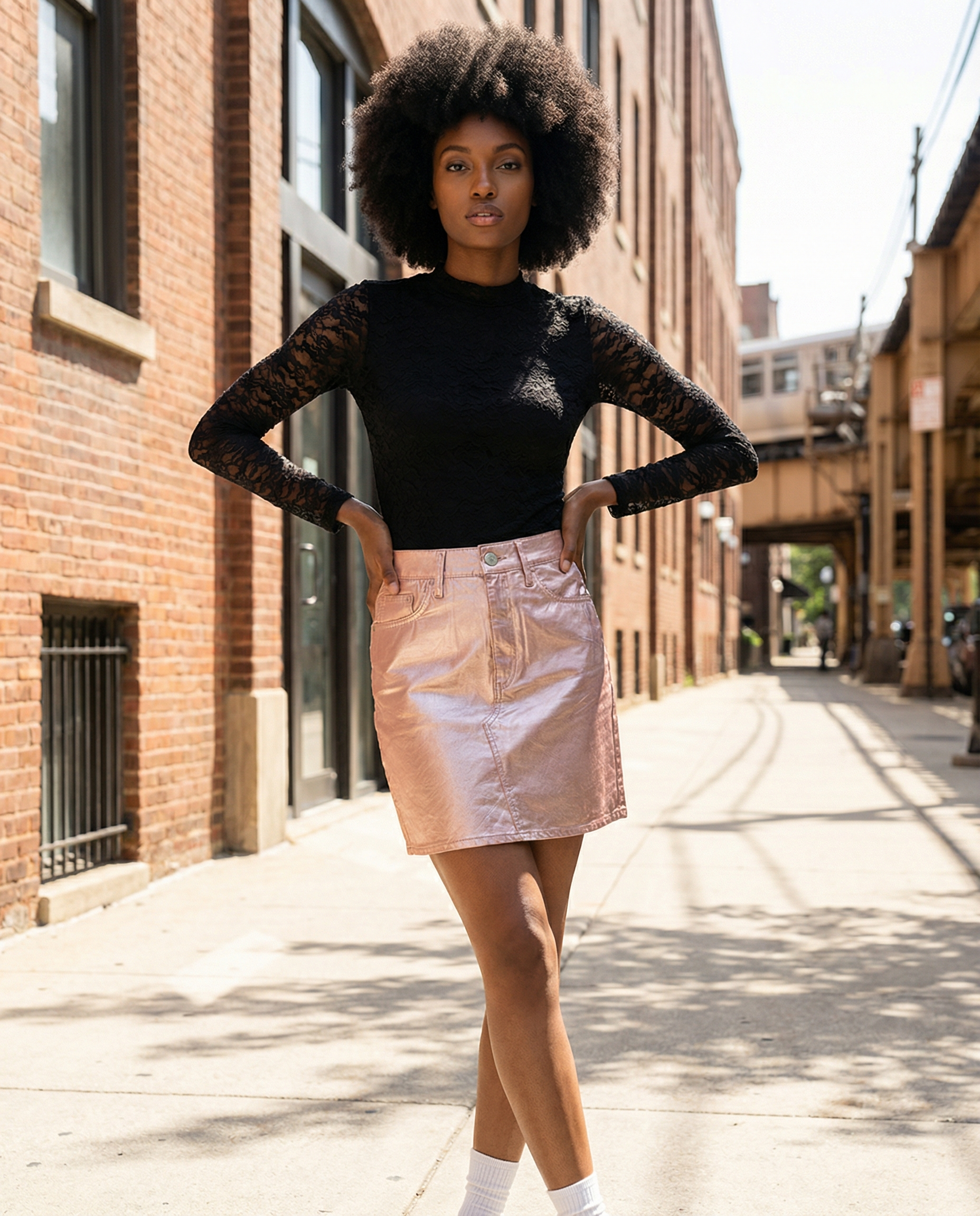 Fusta Denim Collection RIVER ISLAND