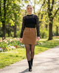 Fusta Denim VERO MODA