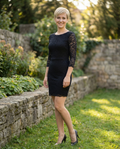 Rochie Dantela VERO MODA