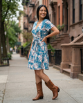 Rochie TOP SECRET